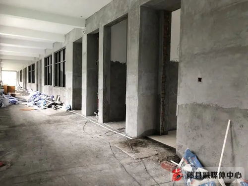 藤县加快推进学校建设 拟新建中专1所 中学1所 小学2所 幼儿园4所