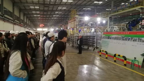 十一部焊装西安工厂安全承诺墙签署活动