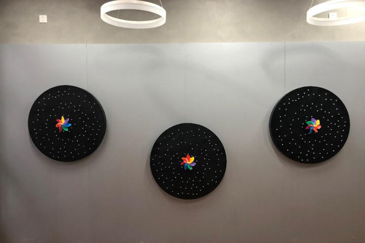 【第三墙文旅】手势互动科技感十足的互动装置案例集锦|资源.