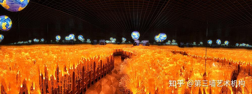 百尺竿头更精进——贺临夏大墩峡梦幻星空馆顺利竣工! - 