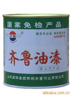 醇酸调和漆与醇酸磁漆：齐鲁油漆“第三墙”的卓越防护