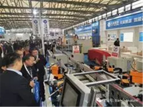 第三墙 从FBC2019中国全部门窗幕墙博览会展望2020北京
