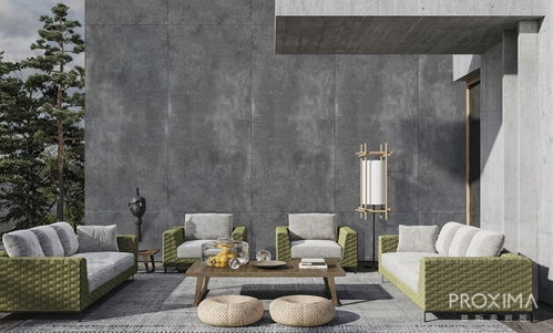 Proxima普斯麦产品推荐 革新第三墙，开启沉浸式体验新时代