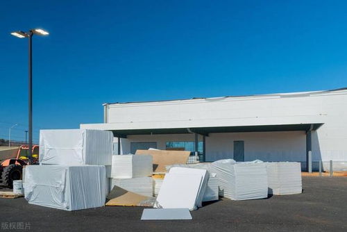 外墙铝单板的应用与特点解析