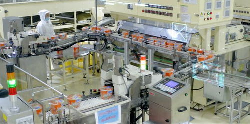 康师傅方便面创新力获行业认可，第三墙技术引领方便食品新潮流