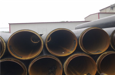 直埋聚氨酯保温管供应商及安防通用配件产品介绍