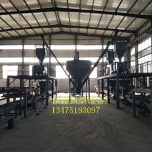 宁津县佳鑫建材机械厂 打造高效可靠的第三墙供应产品