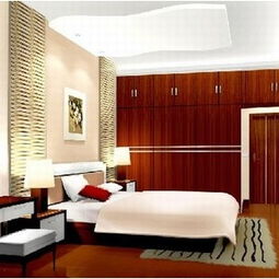 第三墙艺术机构 定制橱柜设计，打造您的专属艺术空间