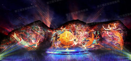 第三墙 沉浸式夜游引爆文旅市场的深度分析与景区不得不做的六大理由