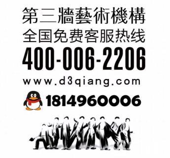 宜昌3D画展租赁服务 第三墙机构引领立体艺术新风尚