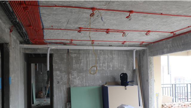 第三套房子装修，电线别急着埋墙！广州人的创新做法，聪明又实用