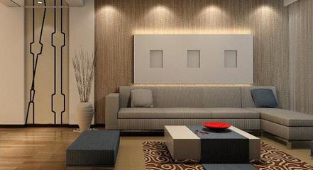 秀彩第三墙墙艺漆 开启艺术墙面创业新篇章